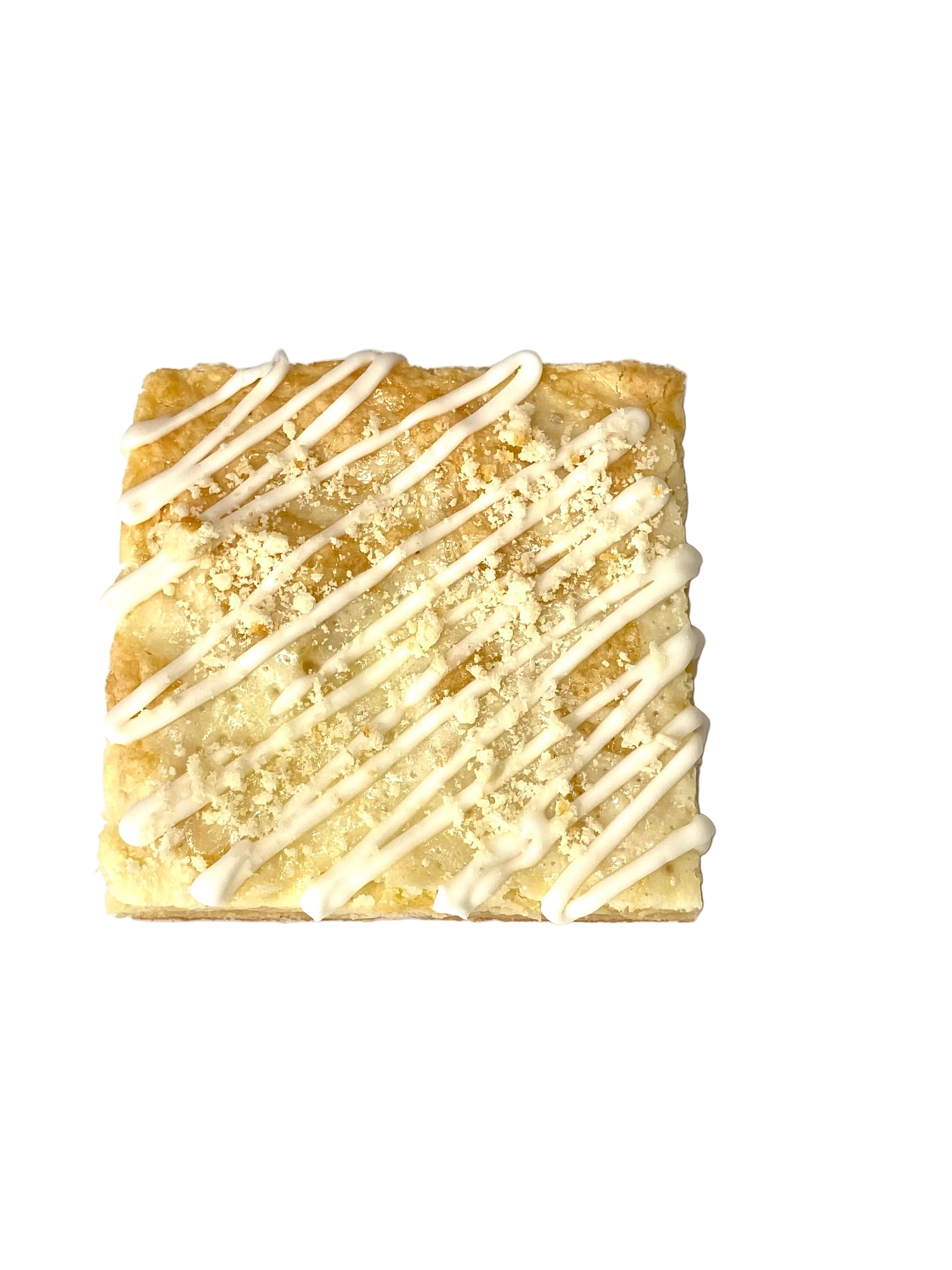 Banana Pudding Brownies-4 pk