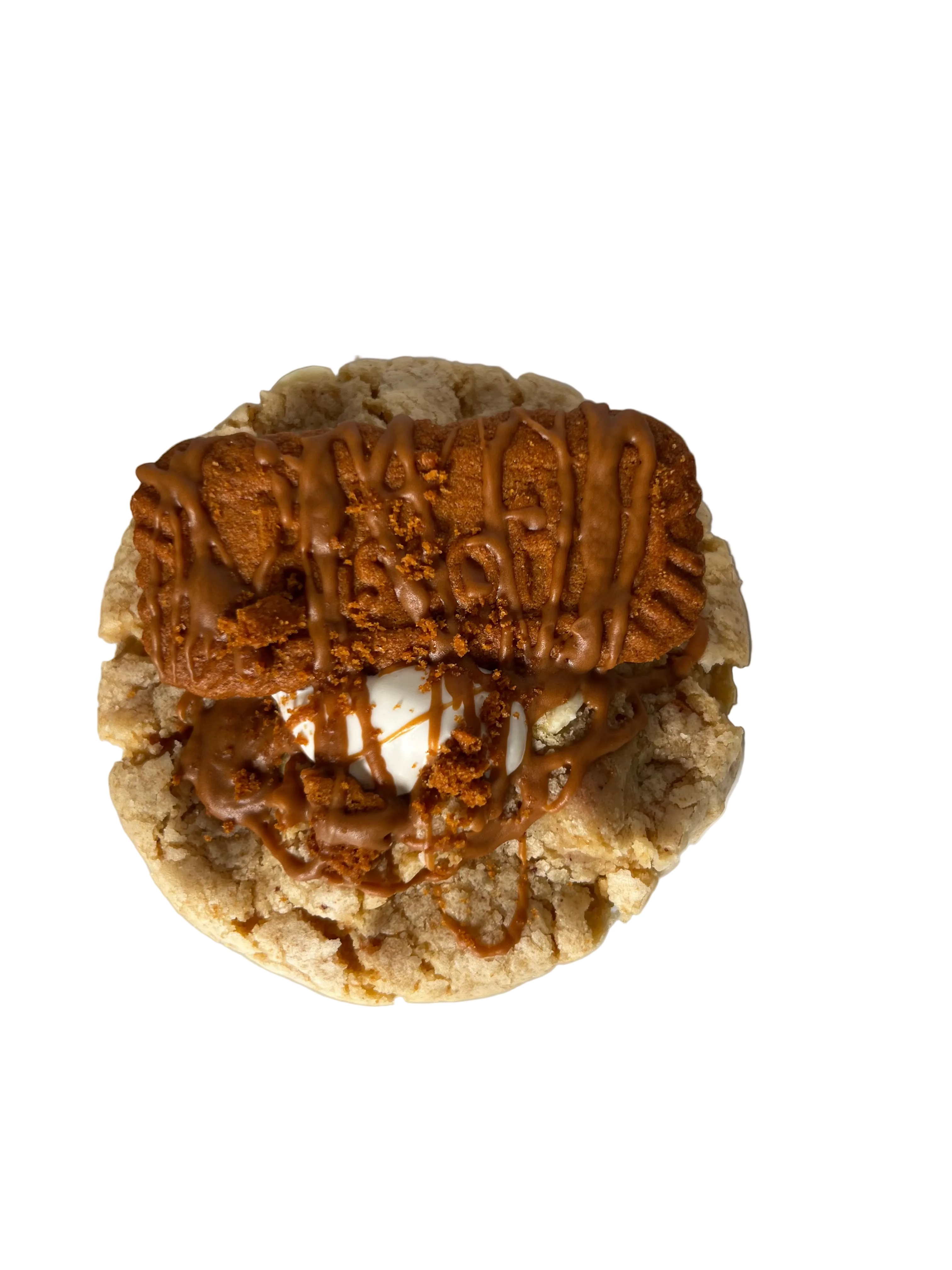 Biscoff Cookie