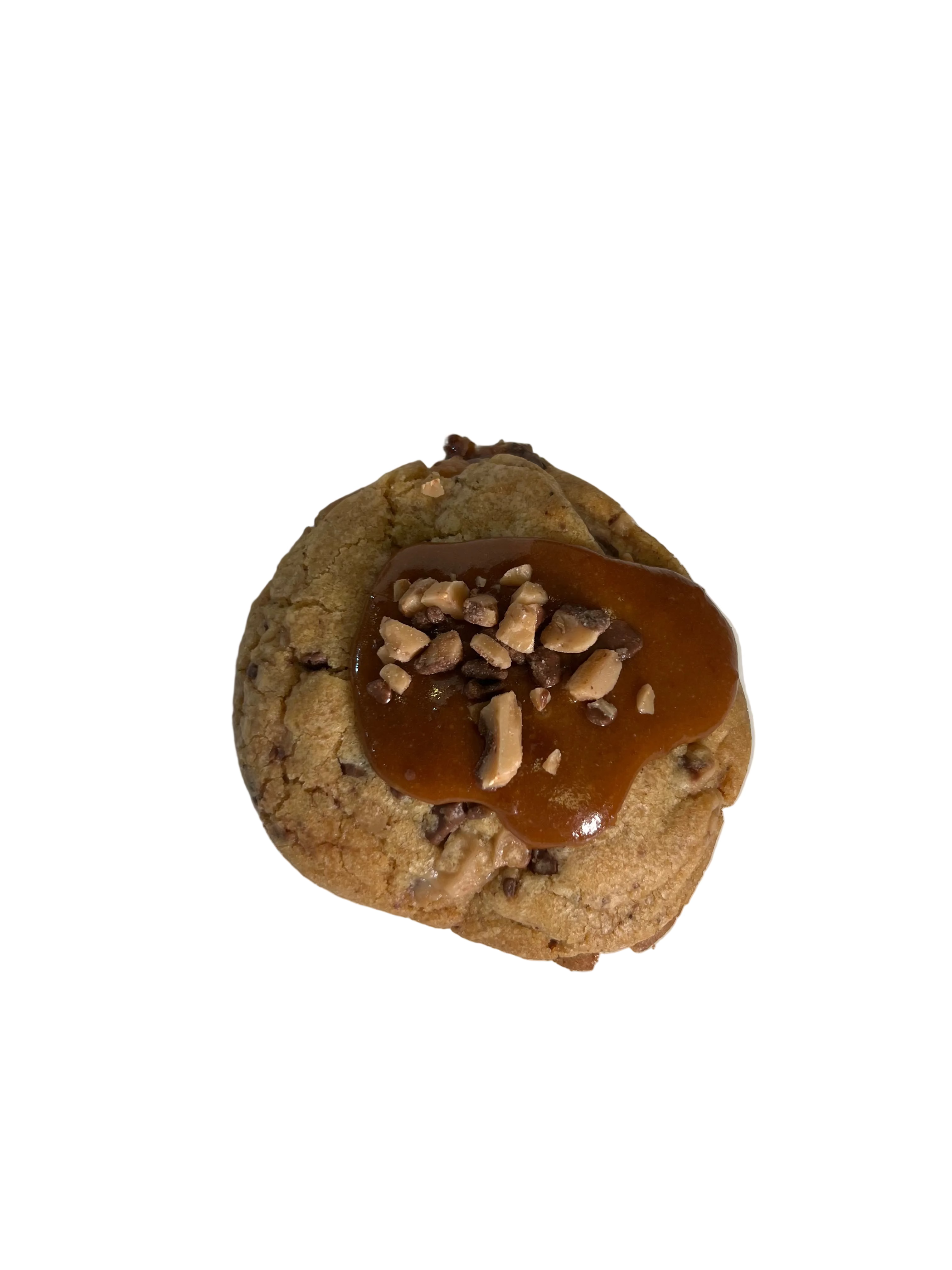 Heath Bar Cookie