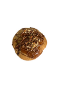 Turtle Pecan Cookie