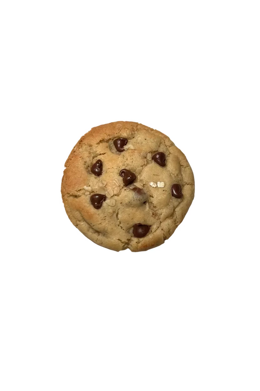 Protein Oatmeal Chocolate Chip