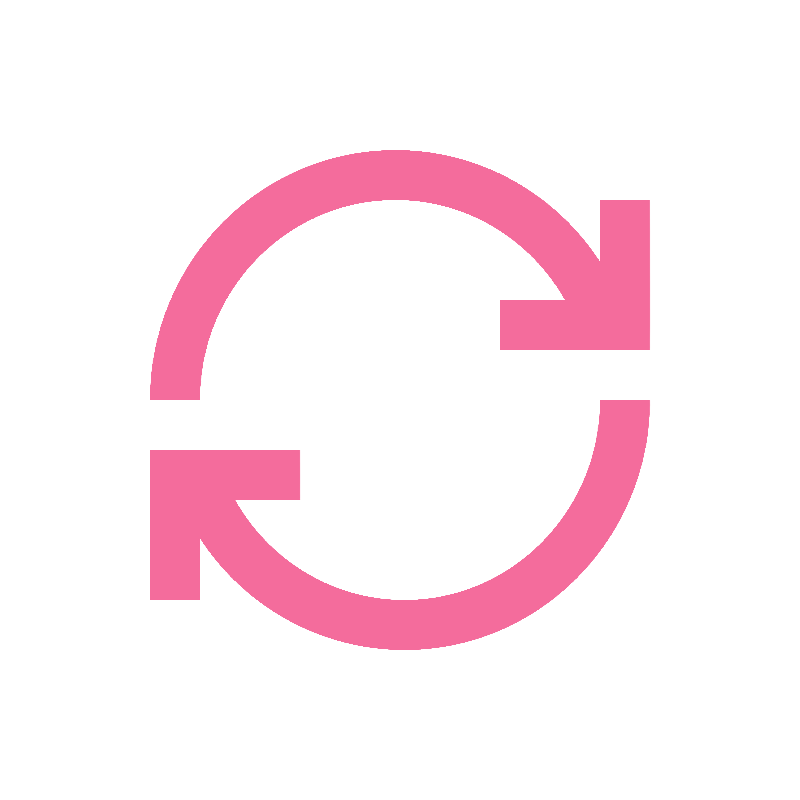NO Returns/Refund